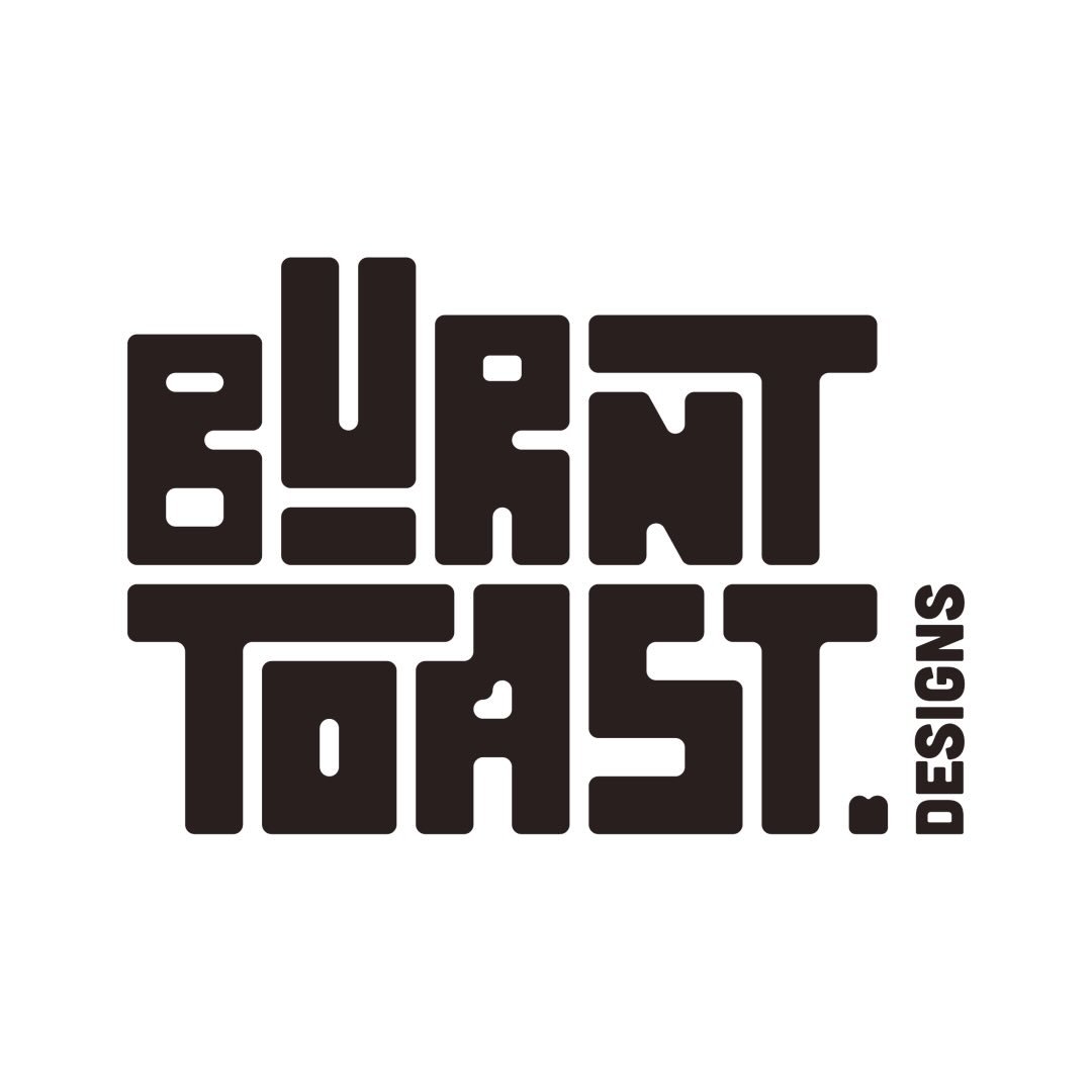 Burnt Toast Designs
