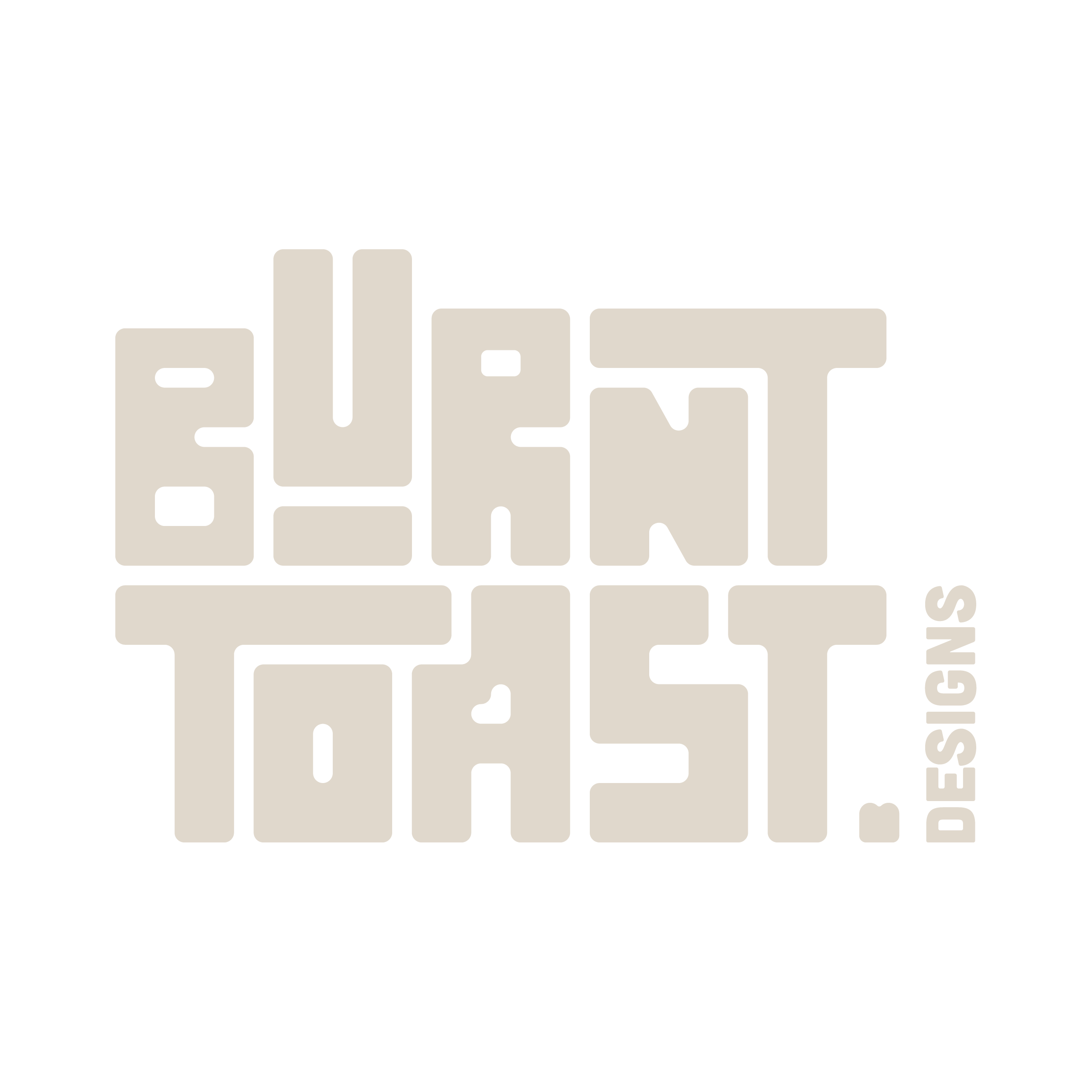 Burnt Toast Designs